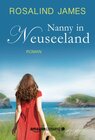 Buchcover Nanny in Neuseeland