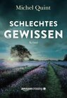 Buchcover Schlechtes Gewissen