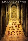 Buchcover Der Löwe und die Rose