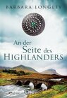 Buchcover An der Seite des Highlanders