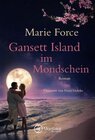 Buchcover Gansett Island im Mondschein