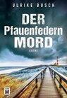 Buchcover Der Pfauenfedernmord