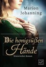 Buchcover Die honigsüßen Hände