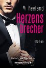 Buchcover Herzensbrecher