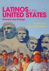 Buchcover Latinos in the United States