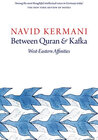 Buchcover Between Quran and Kafka