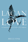 Buchcover Lacan on Love