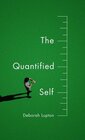 Buchcover The Quantified Self