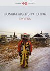 Buchcover Human Rights in China