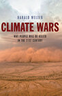Buchcover Climate Wars