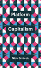 Buchcover Platform Capitalism