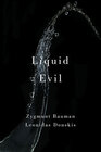Buchcover Liquid Evil