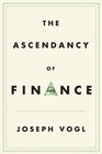 Buchcover The Ascendancy of Finance