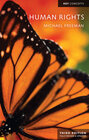 Buchcover Human Rights