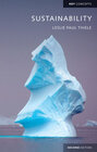 Buchcover Sustainability