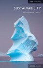 Buchcover Sustainability