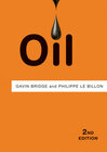 Buchcover Oil