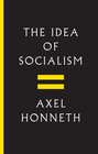 Buchcover The Idea of Socialism