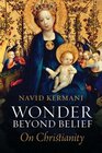 Buchcover Wonder Beyond Belief