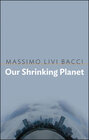 Buchcover Our Shrinking Planet