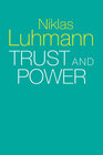 Buchcover Trust and Power