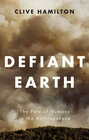 Buchcover Defiant Earth