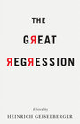 Buchcover The Great Regression
