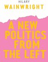 Buchcover A New Politics from the Left