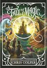 Buchcover A Tale of Magic.... Chris Colfer