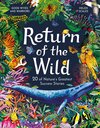 Buchcover Return of the Wild