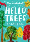 Buchcover Hello Trees