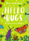 Buchcover Hello Bugs