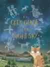 Buchcover A Cat's Guide to the Night Sky