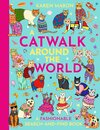Buchcover A Catwalk Around the World