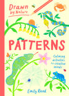 Buchcover Drawn by Nature: Patterns