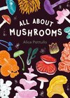 Buchcover All About Mushrooms