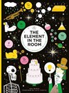 Buchcover The Element in the Room