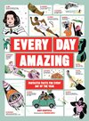 Buchcover Every Day Amazing