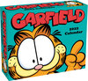 Buchcover Garfield 2022