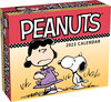 Buchcover Peanuts 2023