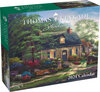 Buchcover Thomas Kinkade: Painter of the Light 2024