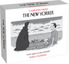 Buchcover Cartoons from The New Yorker 2025