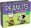 Buchcover Peanuts 2025