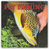 Buchcover Flyfishing Dreams - Fliegenfischen 2019 - 16-Monatskalender