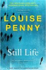 Buchcover Still Life. Louise Penny