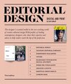 Buchcover Editorial Design. Digital and Print