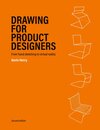 Buchcover Drawing for Product Designers. Second Edition