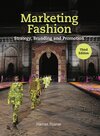 Buchcover Marketing Fashion. 3rd Edition