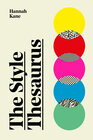 Buchcover The Style Thesaurus