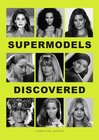 Buchcover Supermodels Discovered